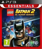 LEGO Batman 2 Essentials - PS3
