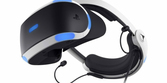 PlayStation VR V2 (CUH-ZVR2) + Caméra + GT Sport + VR Worlds - PS4