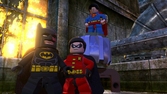 LEGO Batman 2 Classics - XBOX 360