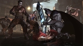 Batman Arkham City Éssentials - PS3
