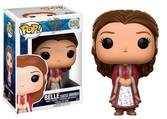 Figurine POP BEAUTY AND THE BEAST N° 250 : Belle Castle LIMITED