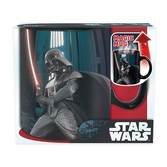 Mug Thermo Réactif STAR WARS - 460 ml - Darth Vader