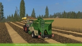 Farming Simulator 17 add-on Récolte de Paille - PC