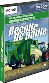 Farming Simulator 17 add-on Récolte de Paille - PC