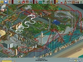 Roller Coaster Simulator (8 jeux) - PC