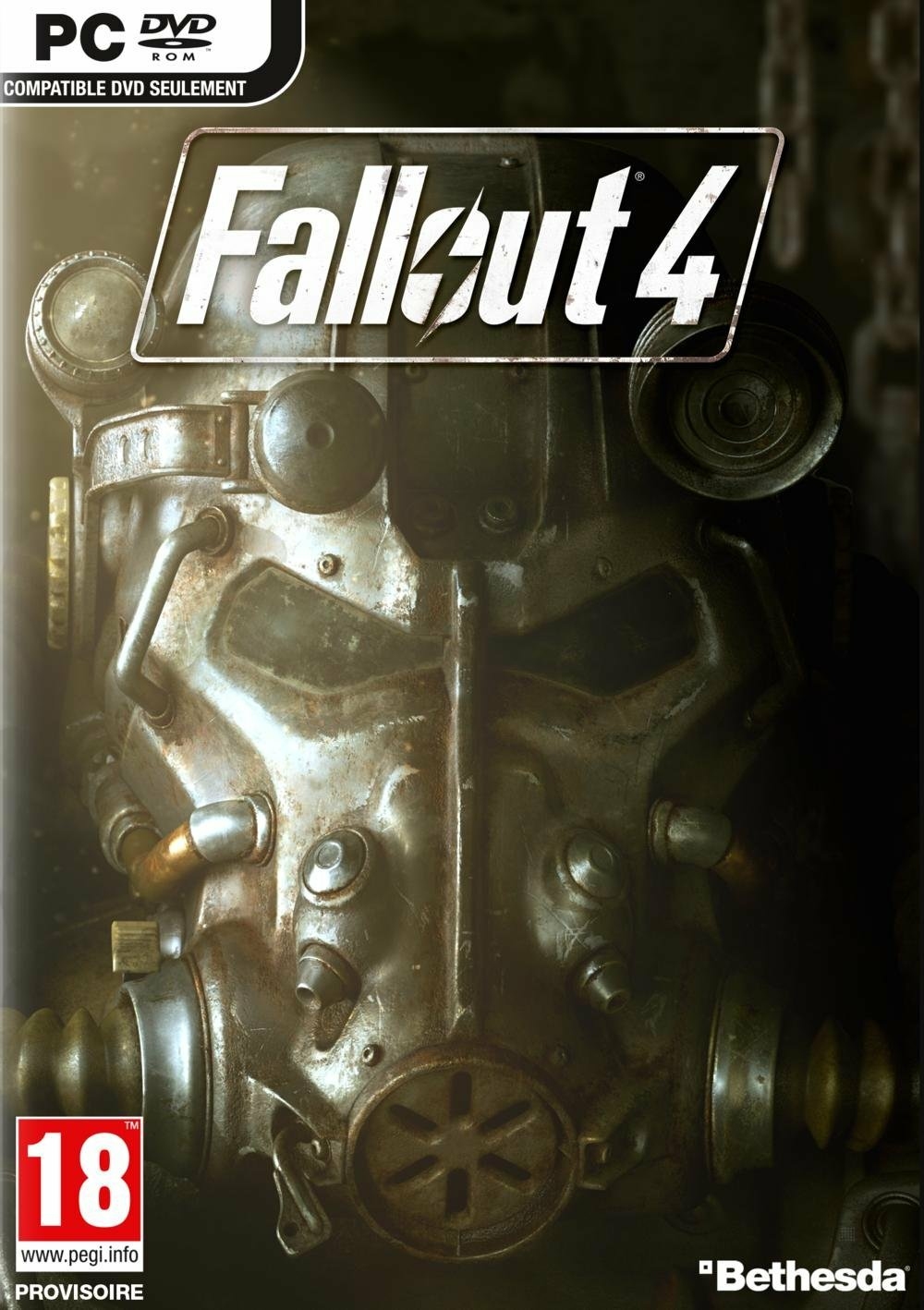 Fallout 4 crash fix фото 8