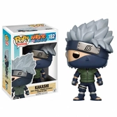 Figurine POP NARUTO N° 182 - Kakashi