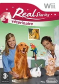 Real stories veterinaire - WII