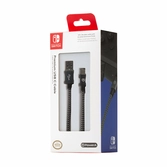 Cable USB-C de 3 m PowerA - Switch