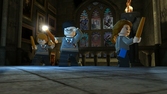 LEGO Harry Potter Années 5 à 7 - PS Vita