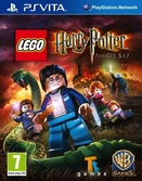 LEGO Harry Potter Années 5 à 7 - PS Vita