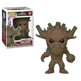 MARVEL : Contest of Champions - POP N° 297 - King Groot