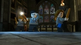 LEGO Harry Potter Années 5 à 7 - PS3