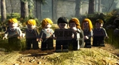 LEGO Harry Potter Années 5 à 7 - PS3