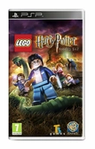 LEGO Harry Potter Années 5 à 7 - PSP