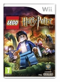 LEGO Harry Potter Années 5 à 7 - WII