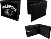 Portefeuille Double Volet Jack Daniel's - No. 7