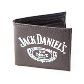 Portefeuille Double Volet Jack Daniel's - No. 7
