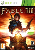 Fable III - XBOX 360