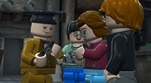 LEGO Harry Potter Années 5 à 7 - DS