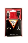 Turtle Beach - Cable USB 2.0 Extension - 2M