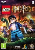 LEGO Harry Potter Années 5 à 7 - MAC
