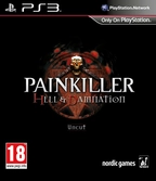 Painkiller Hell & Damnation - PS3