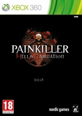 Painkiller Hell & Damnation - XBOX 360
