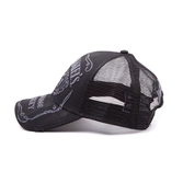 JACK DANIEL'S - Casquette - Vintage Trucker