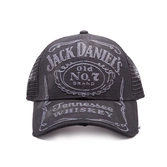 JACK DANIEL'S - Casquette - Vintage Trucker