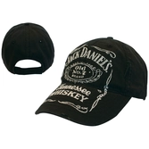 JACK DANIEL'S - Casquette - Adjustable with Logo