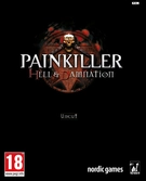 Painkiller Hell & Damnation - PC