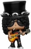 GUNS 'N' ROSES - Bobble Head POP N° 51 - Slash