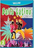 Baila Latino - WII U