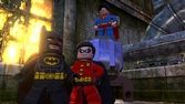 LEGO Batman 2 - PS Vita