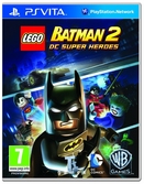 LEGO Batman 2 - PS Vita
