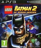 LEGO Batman 2 - PS3