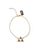 ZELDA - Triforce Logo Bracelet