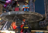 LEGO Batman 2 - XBOX 360