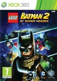 LEGO Batman 2 - XBOX 360