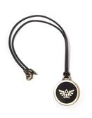 ZELDA - Collier Pendentif HYRULE