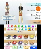 La Nouvelle Maison du Style - 3DS