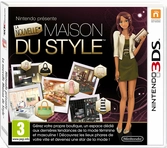 La Nouvelle Maison du Style - 3DS