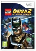 LEGO Batman 2 - WII
