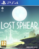 Lost sphear - PS4
