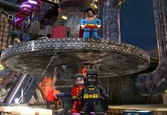 LEGO Batman 2 - DS