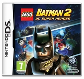 LEGO Batman 2 - DS