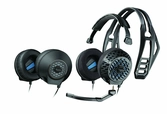Casque Filaire Gaming Plantronics : RIG 500 E - PC