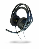 Casque Filaire Gaming Plantronics : RIG 500 HD - PC