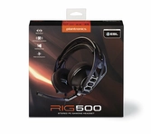 Casque Filaire Gaming Plantronics : RIG 500 - PC